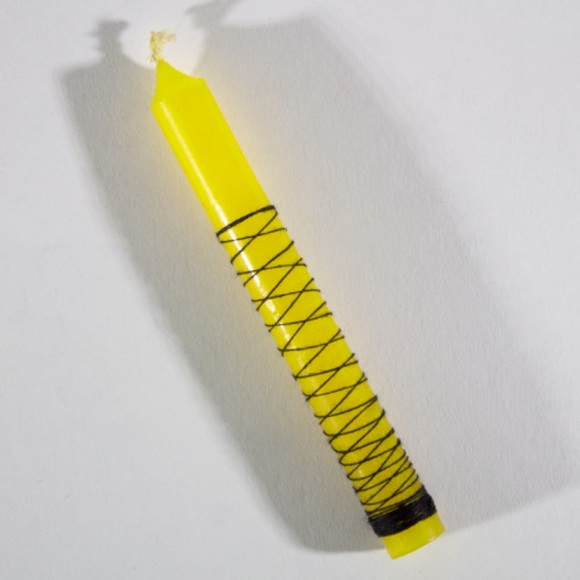 NEW AstroSpell Candles w/ Essential Oils - 1 pc. - Picture 12 of 15